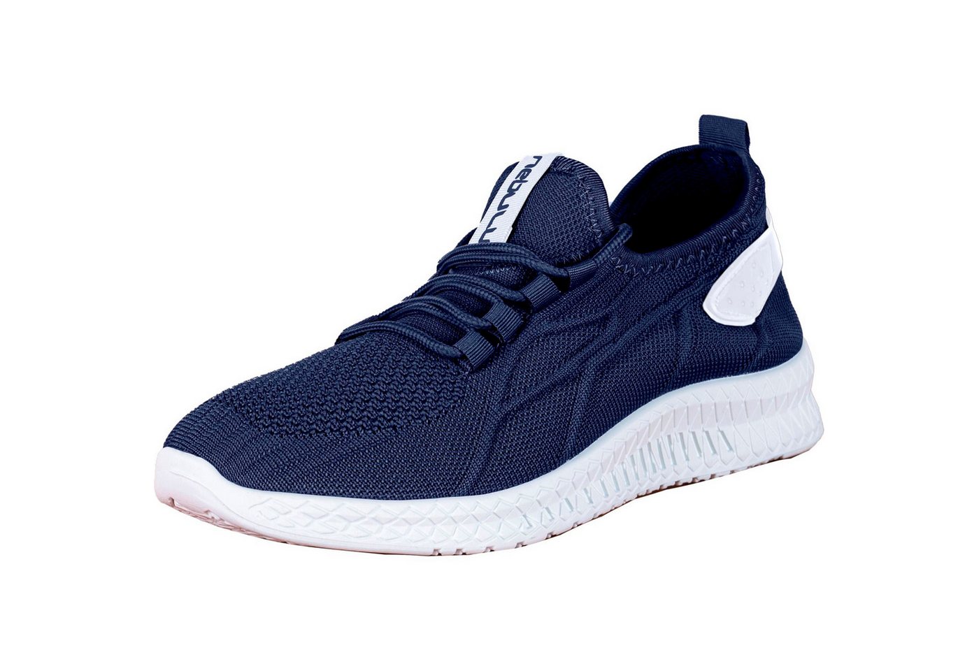 Nebulus MIND, P6961 - Herren, navy, 46 Sneaker von Nebulus