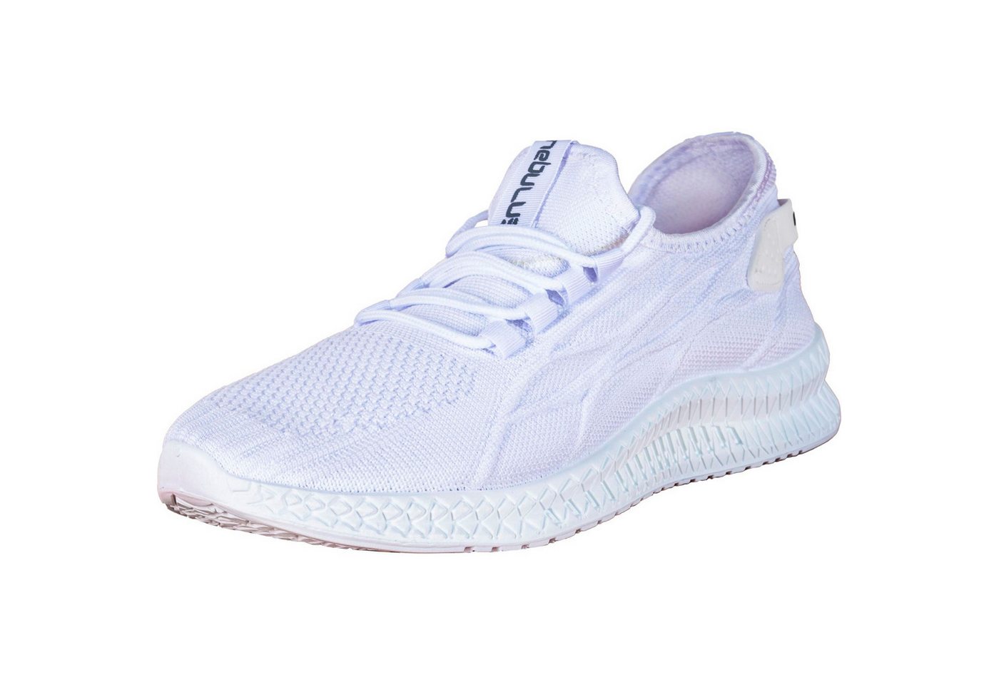 Nebulus MIND, P6963 - Herren, weiß, 46 Sneaker von Nebulus