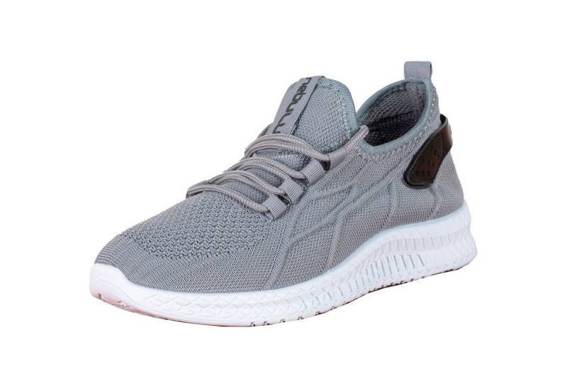 Nebulus MIND, P6966 - Damen, grau, 38 Sneaker von Nebulus