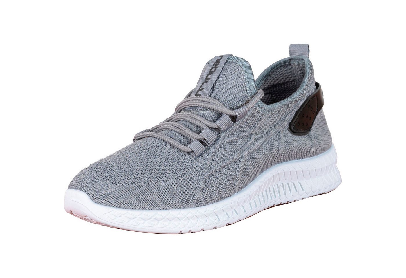 Nebulus MIND, P6966 - Damen, grau, 40 Sneaker von Nebulus