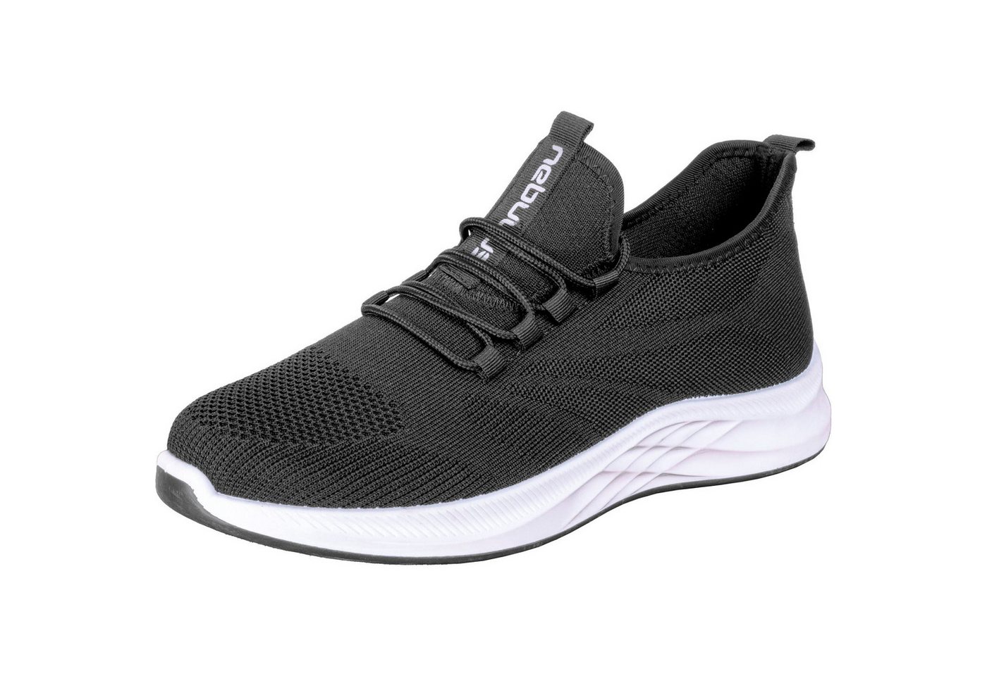 Nebulus NATARA, P6950 - Herren, schwarz, 46 Sneaker von Nebulus