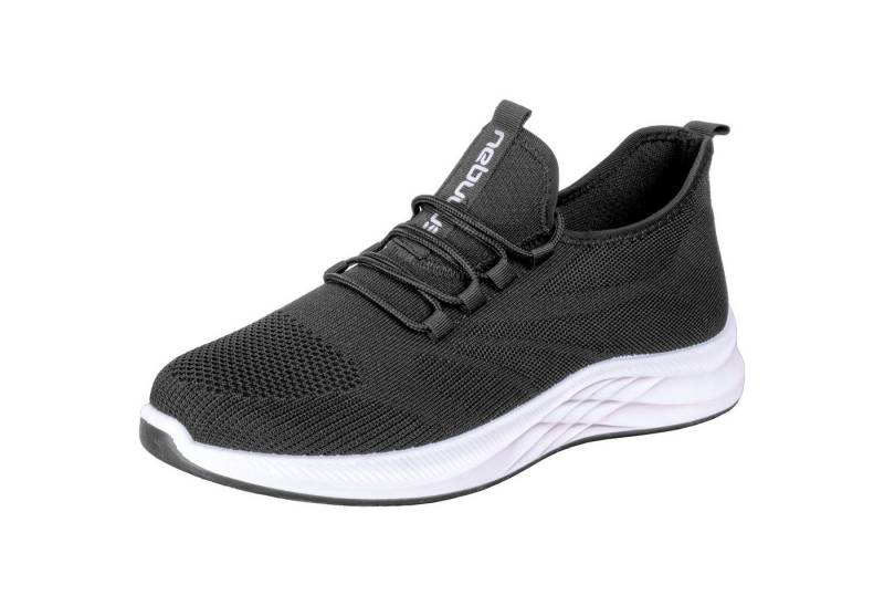 Nebulus NATARA, P6950 - Herren, schwarz, 46 Sneaker von Nebulus