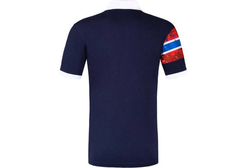 Nebulus Poloshirt ARENDAL, Q2058 - Herren, navy, M von Nebulus