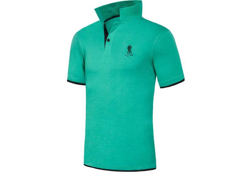 Nebulus Poloshirt BRAM, F112 - Herren, golf, XXL von Nebulus