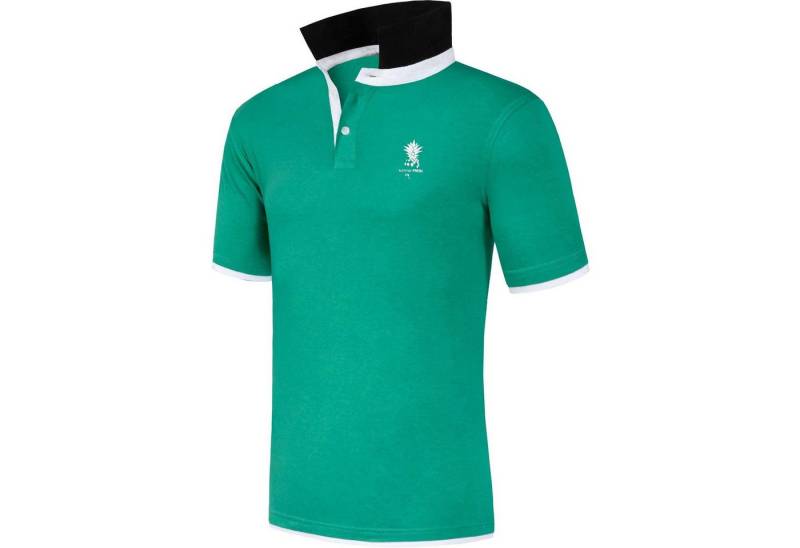Nebulus Poloshirt KEYS, F362 - Herren, golf, XL von Nebulus