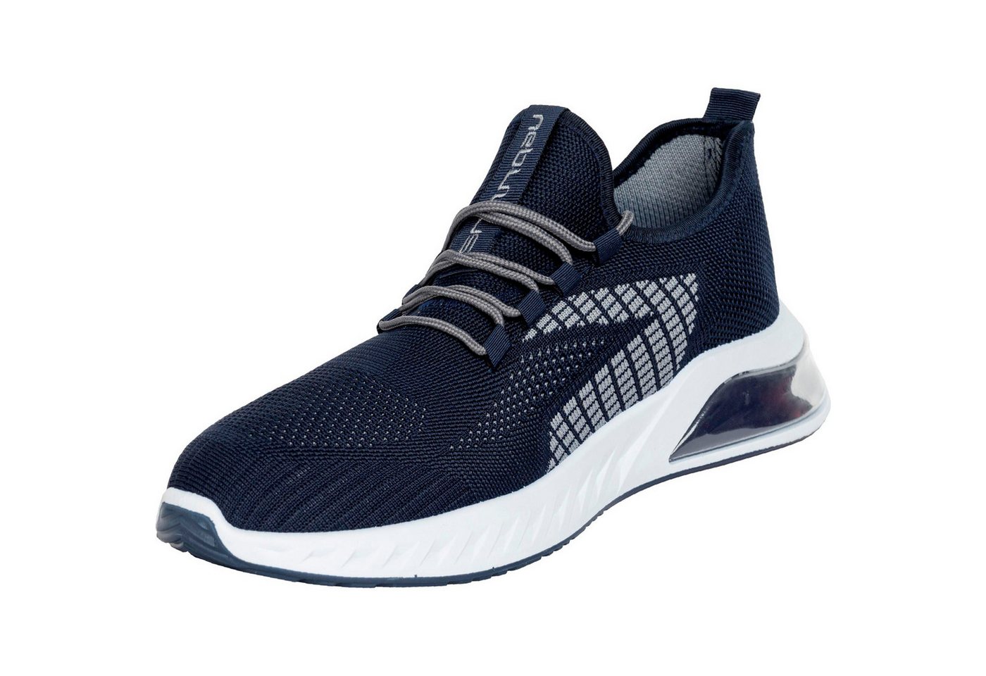 Nebulus ROYAL, P6055 - Damen, navy-grau, 42 Sneaker von Nebulus