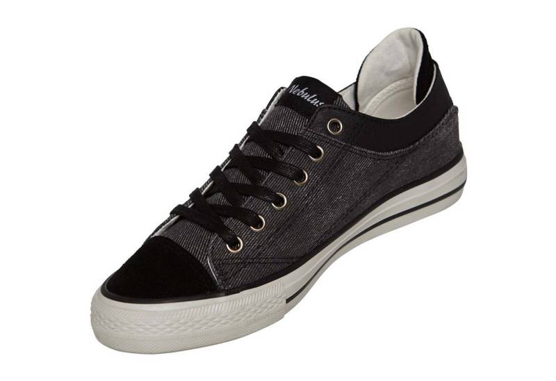 Nebulus SPEED, P1650 - Damen, schwarz, 38 Sneaker von Nebulus