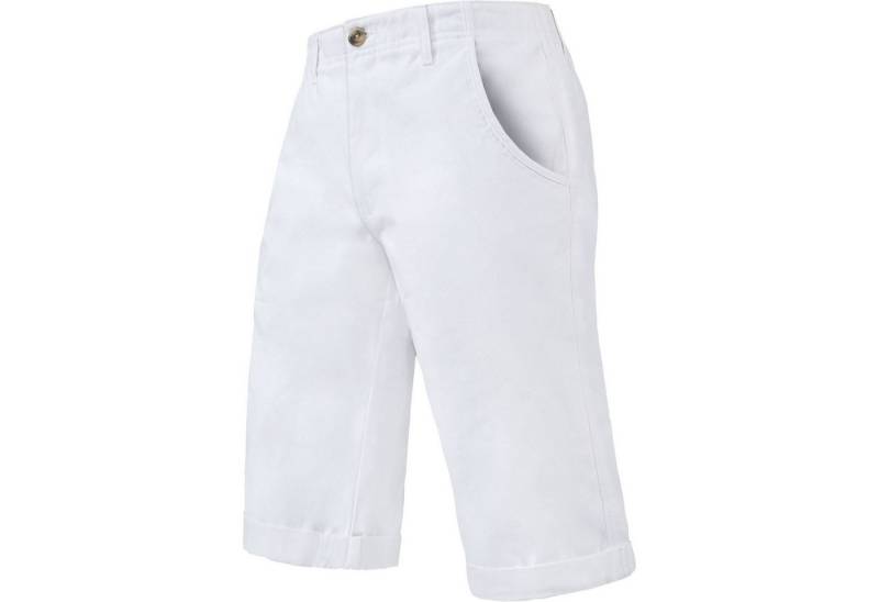 Nebulus Shorts DEEP, Q2143 - Herren, weiß, L von Nebulus