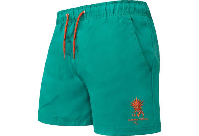 Nebulus Shorts LEON, F230 - Herren, golf, M von Nebulus