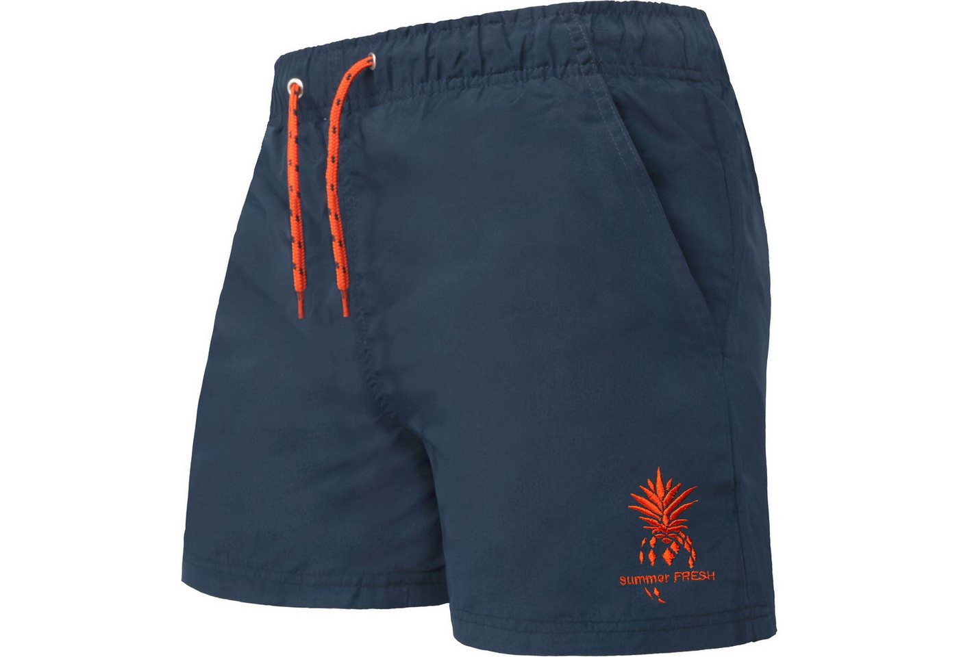 Nebulus Shorts LEON, F234 - Herren, navy, M von Nebulus