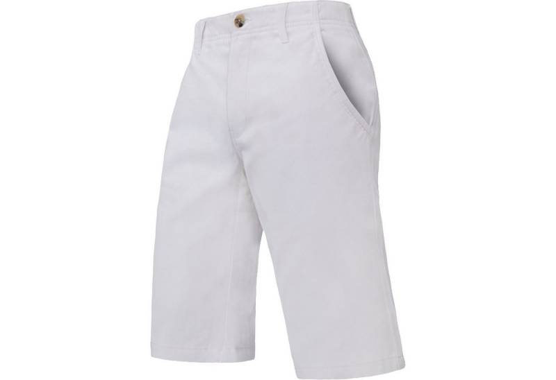 Nebulus Shorts LIAS, P4250 - Herren, weiß, M von Nebulus
