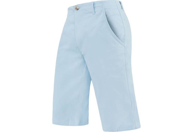 Nebulus Shorts LIAS, P4252 - Herren, hellblau, M von Nebulus