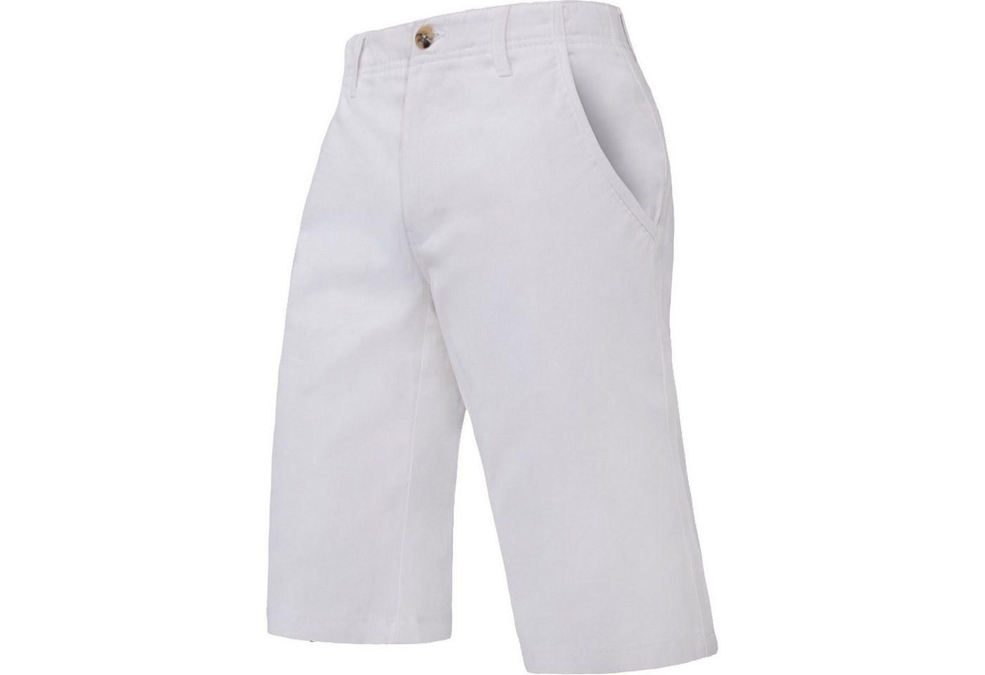 Nebulus Shorts LORENS, P1415 - Herren, weiß, XXL von Nebulus