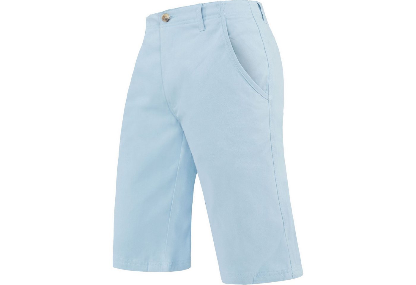 Nebulus Shorts LORENS, P1418 - Herren, hellblau, S von Nebulus