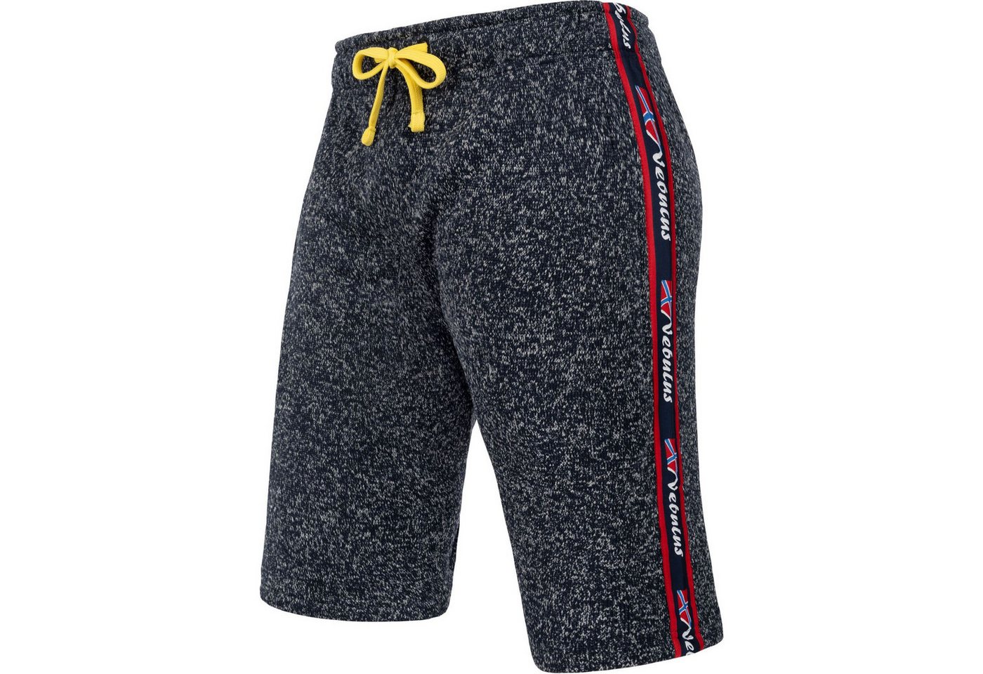 Nebulus Shorts MONACO, P5621 - Herren, navy meliert, L von Nebulus
