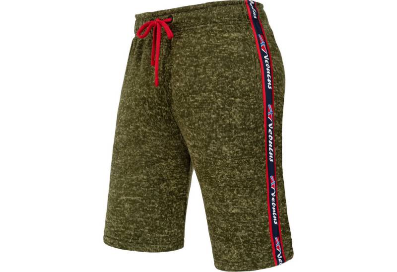 Nebulus Shorts MONACO, P5624 - Herren, grün, XL von Nebulus