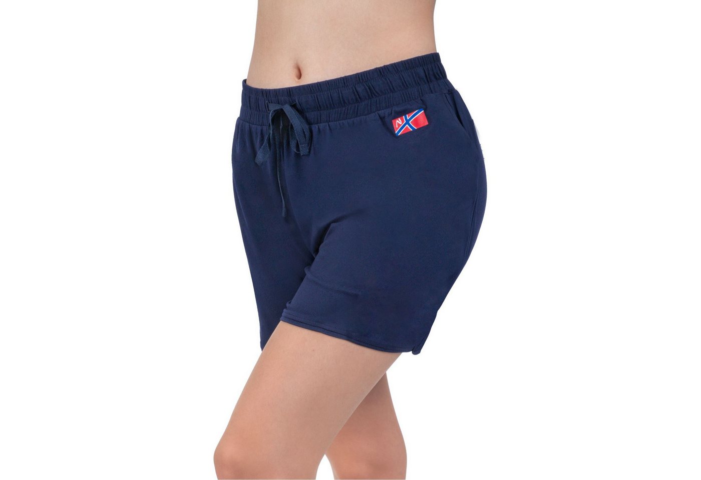 Nebulus Shorts PEA, P6770 - Damen, navy, M/38 von Nebulus