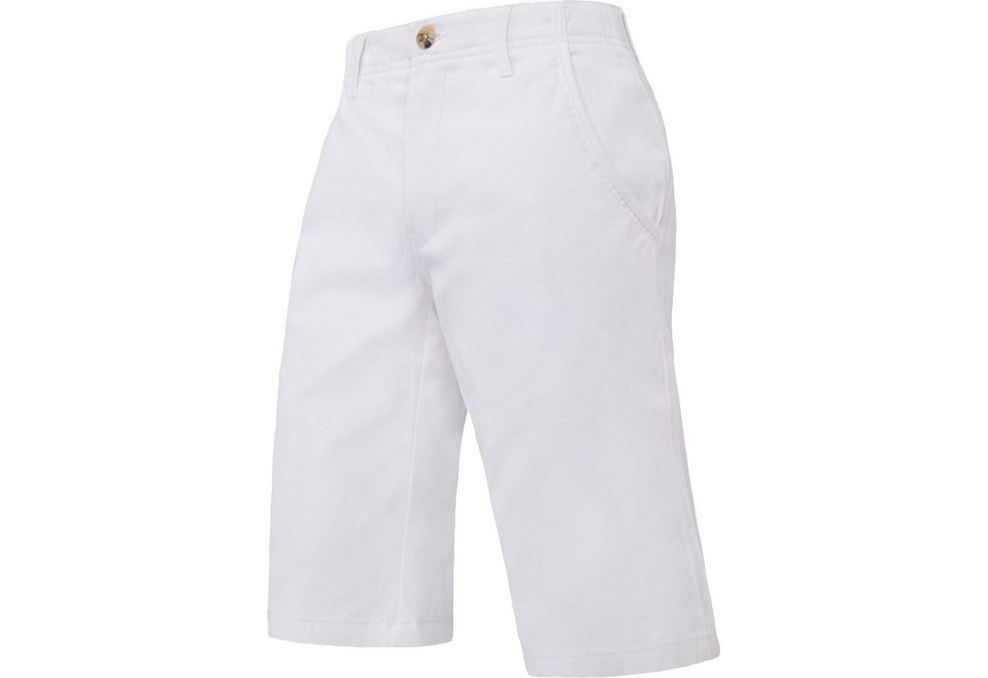 Nebulus Shorts RELAX, F350 - Herren, weiß, XL von Nebulus