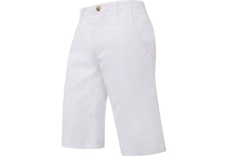 Nebulus Shorts RELAX, F350 - Herren, weiß, XL von Nebulus