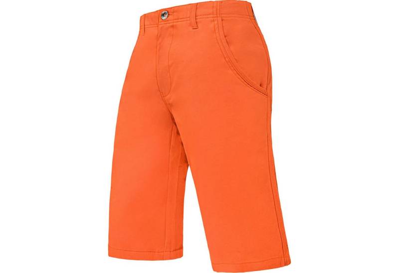 Nebulus Shorts RELAX, F351 - Herren, orange, S von Nebulus