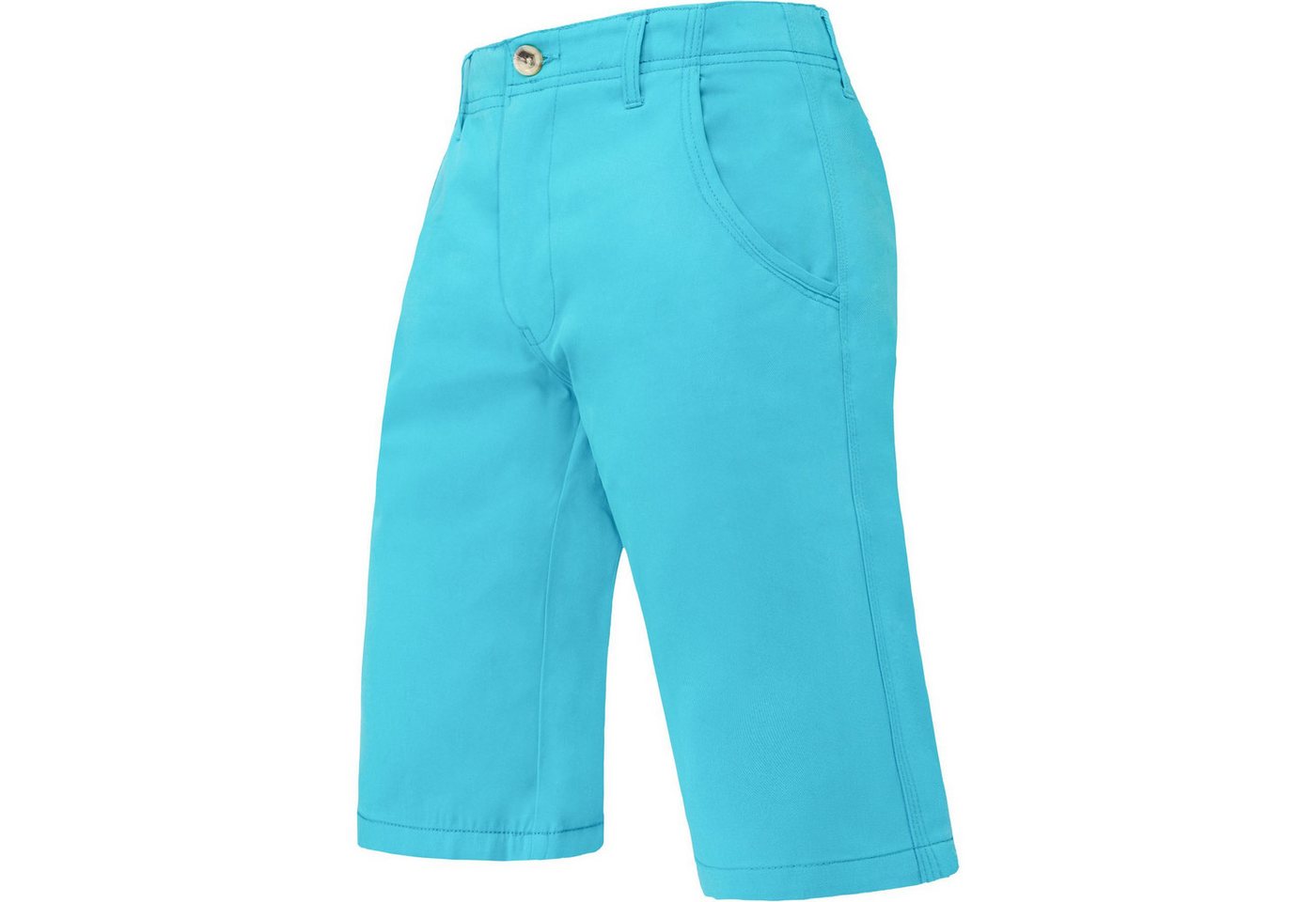 Nebulus Shorts RELAX, F354 - Herren, türkis, S von Nebulus