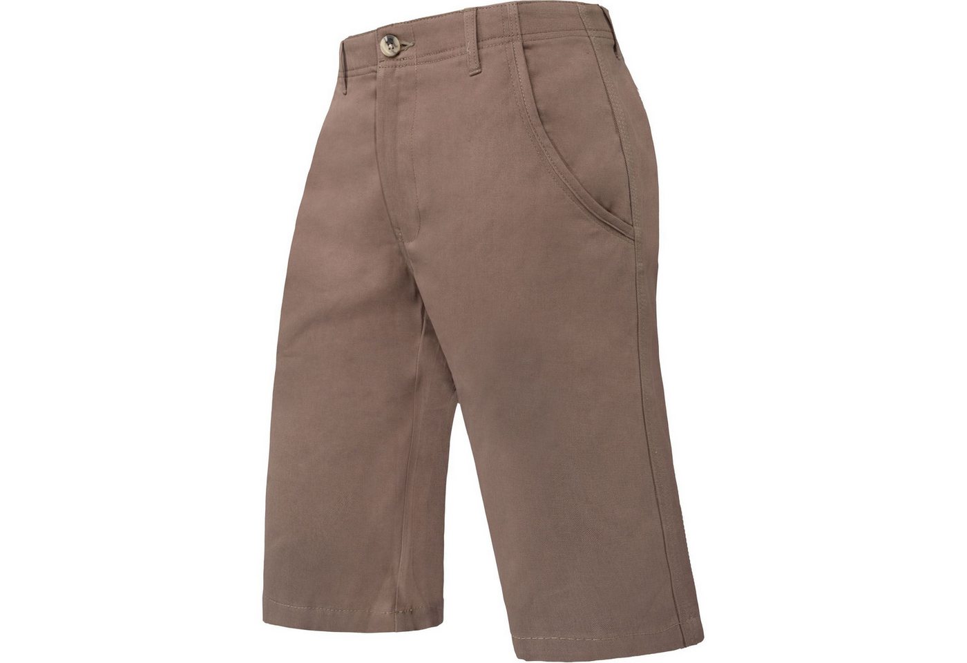 Nebulus Shorts RELAX, F355 - Herren, braun, XL von Nebulus