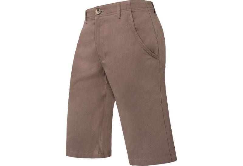 Nebulus Shorts RELAX, F355 - Herren, braun, XL von Nebulus