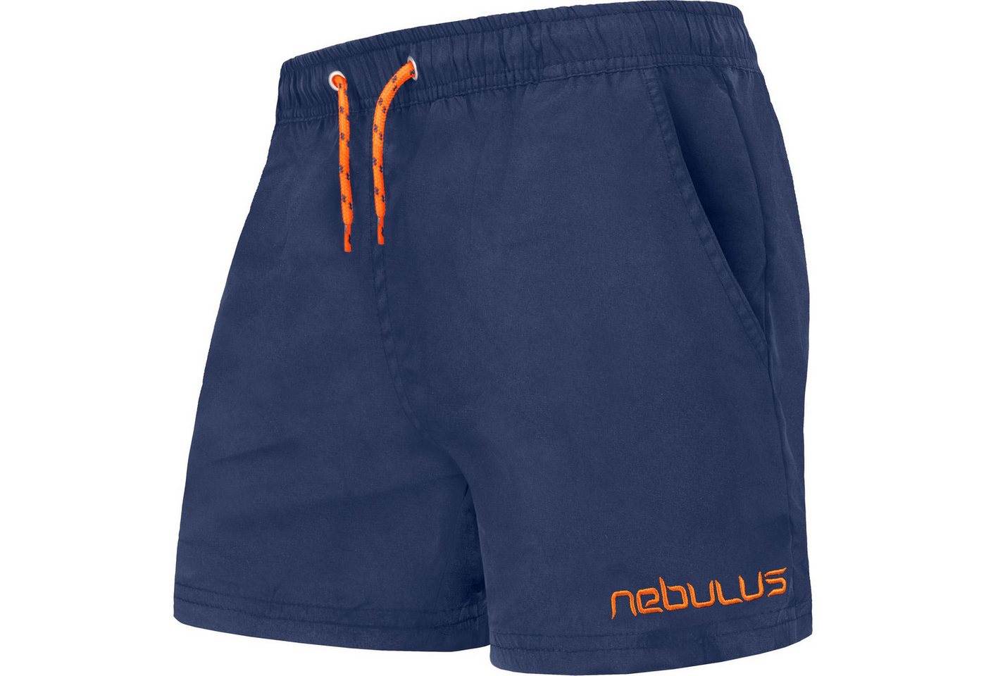 Nebulus Shorts SOLEIL, P4189 - Herren, navy, M von Nebulus