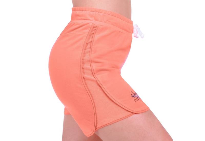 Nebulus Shorts SUNNYS, P1442 - Damen, pink, S/36 von Nebulus