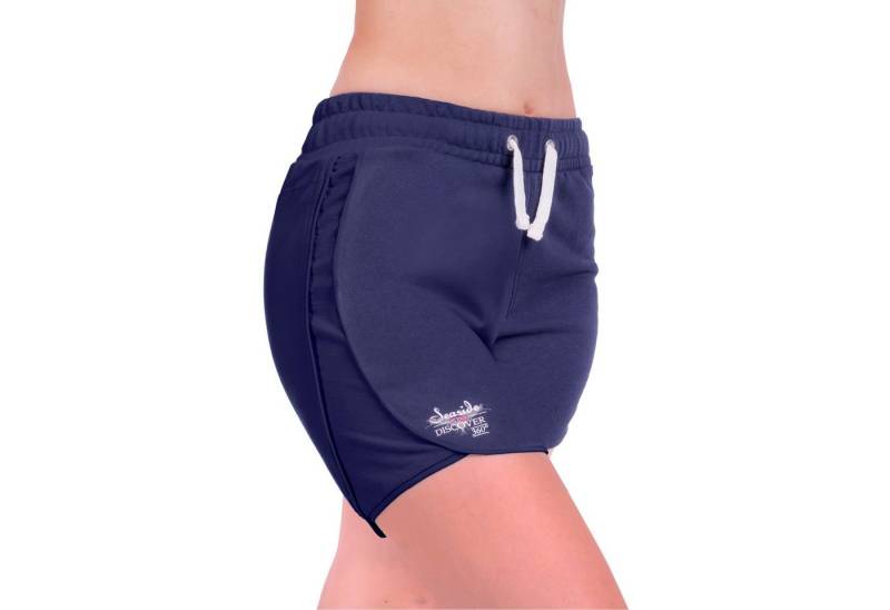 Nebulus Shorts SUNNYS, P6791 - Damen, navy, L/40 von Nebulus