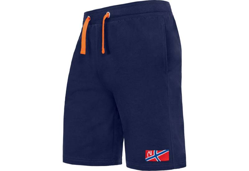Nebulus Shorts TAMARIN, P4202 - Herren, navy, S von Nebulus