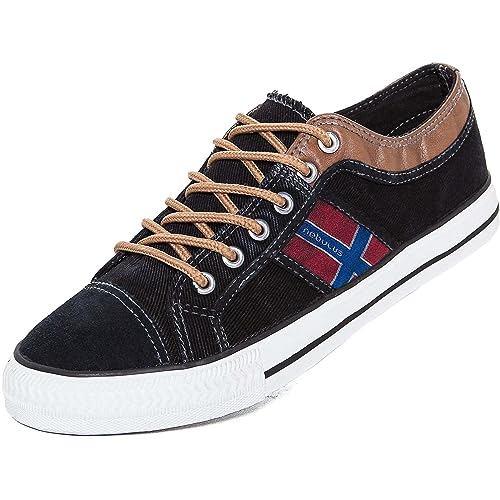 Nebulus Sneaker Utah T147 von Nebulus