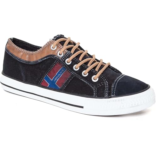 Nebulus Sneaker Utah T147 von Nebulus