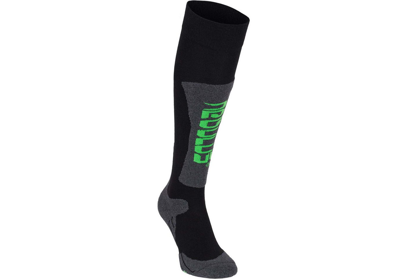 Nebulus Socken FLASH, P2951 - Damen, schwarz, 39 - 42 von Nebulus