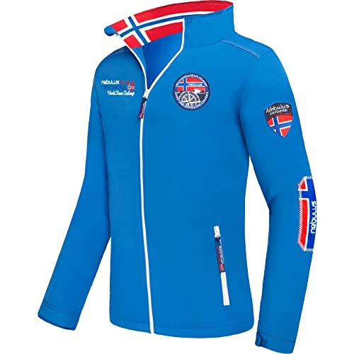 Nebulus Softshelljacke Offshore T003 von Nebulus