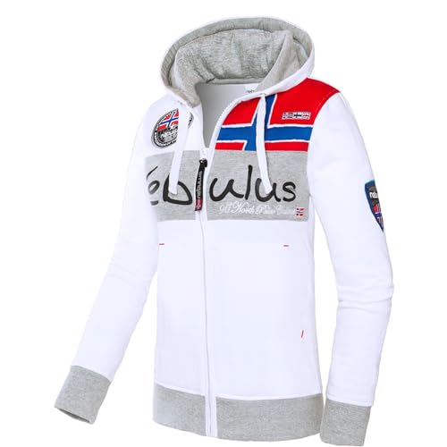 Nebulus Sommerjacke NAPA T005 von Nebulus