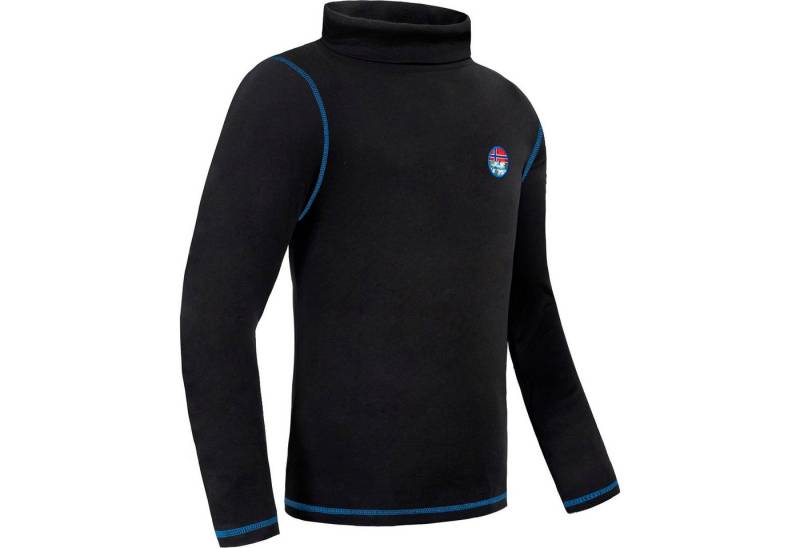 Nebulus Thermounterhose BOOST, P6930 - Herren, schwarz, M von Nebulus