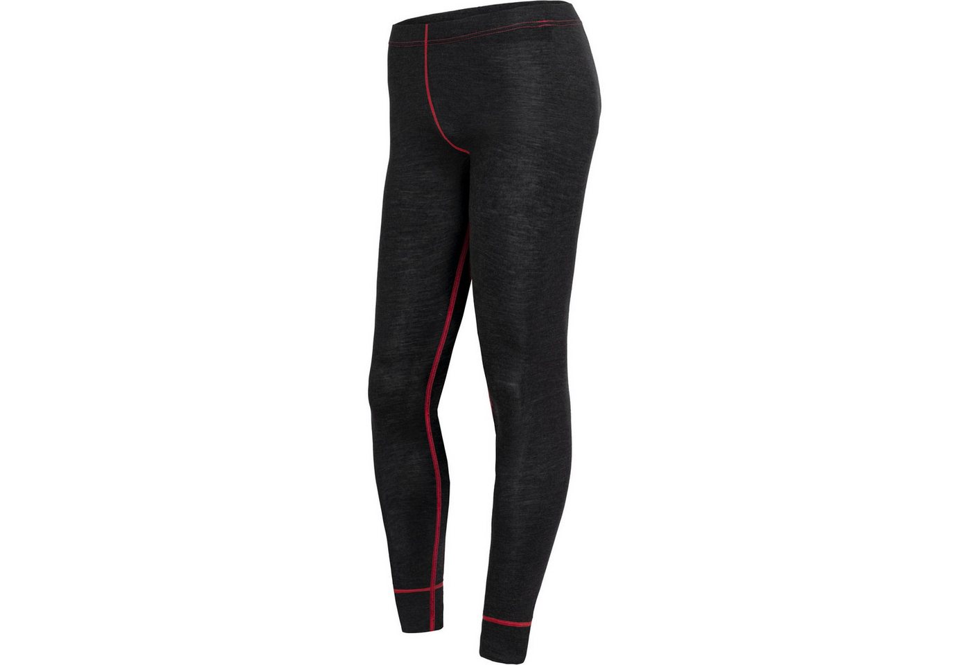 Nebulus Thermounterhose RINO, P5766 - Damen, schwarz, L von Nebulus