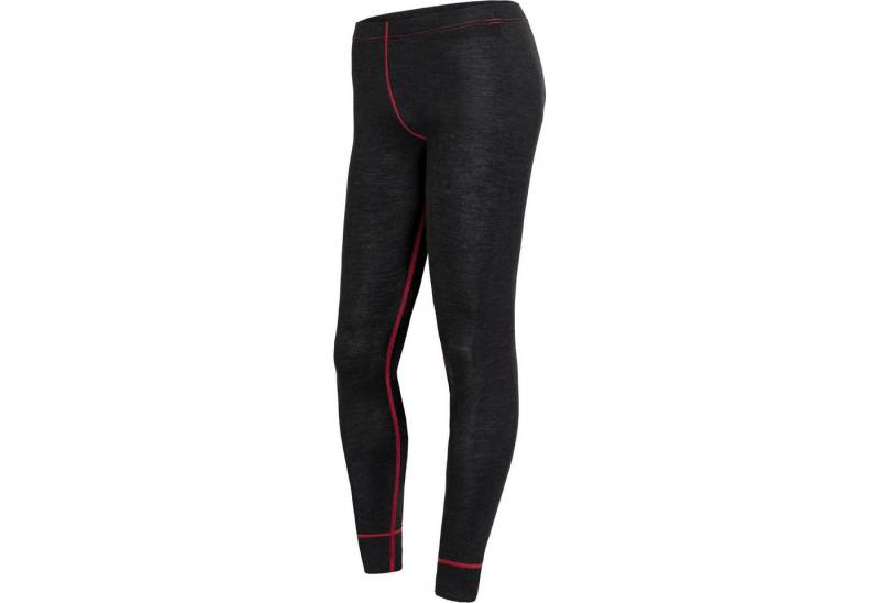 Nebulus Thermounterhose RINO, P5766 - Damen, schwarz, L von Nebulus