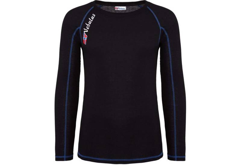 Nebulus Thermounterhose THERMAL, P2930 - Herren, schwarz, XXL von Nebulus