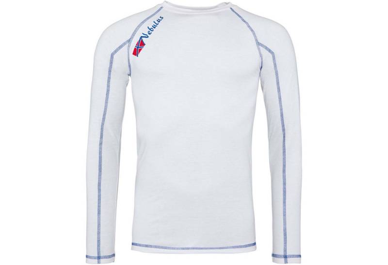 Nebulus Thermounterhose THERMAL, P562 - Herren, weiß, XXL von Nebulus