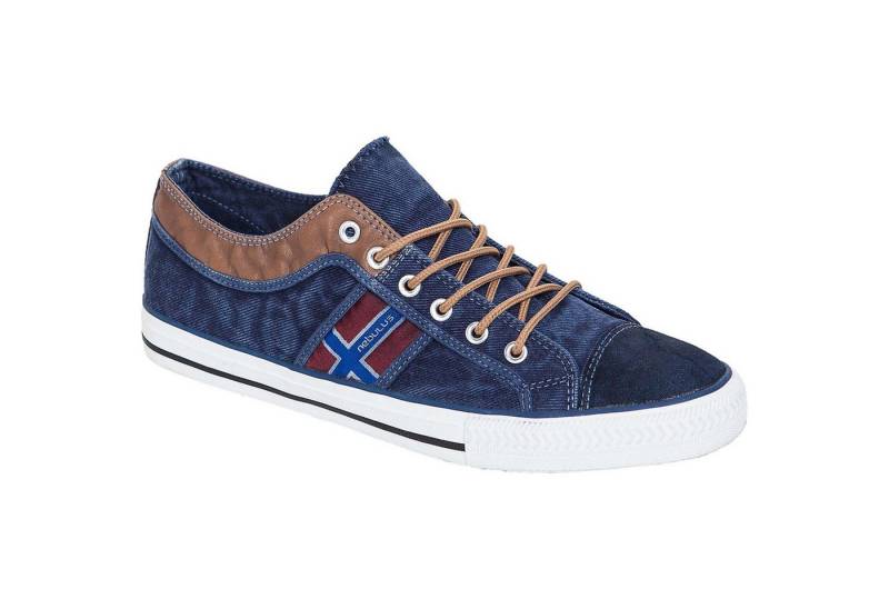 Nebulus UTAH, Q1100 - Herren, navy, 45 Sneaker von Nebulus