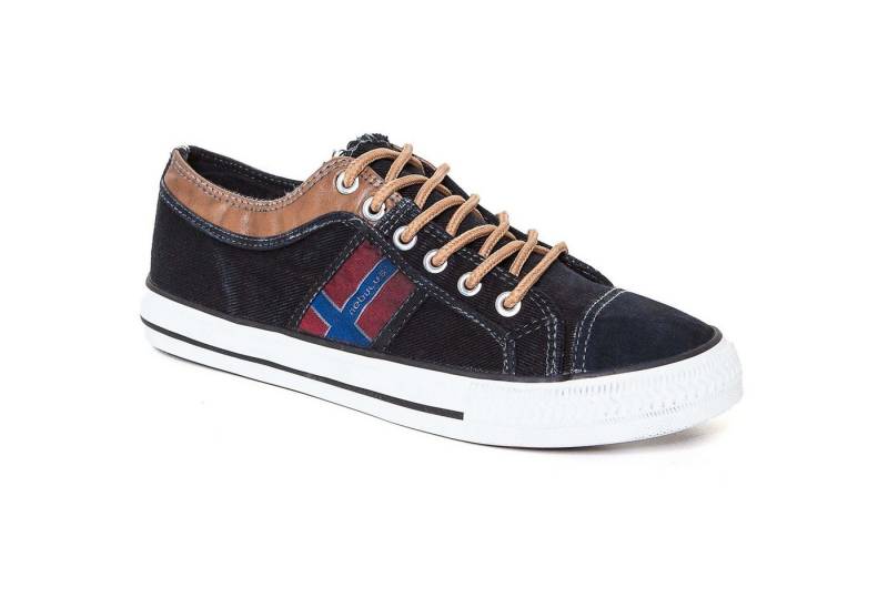 Nebulus UTAH, Q1373 - Herren, schwarz, 43 Sneaker von Nebulus