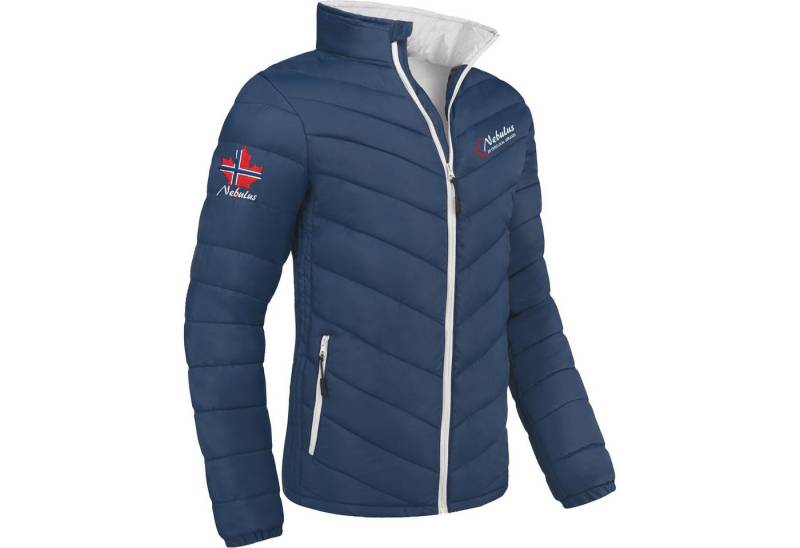 Nebulus Winterjacke LEMAN, P2239 - Herren, navy, XXL von Nebulus