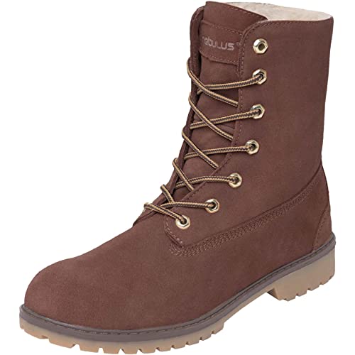 Nebulus Winterstiefel Ottawa T135 von Nebulus