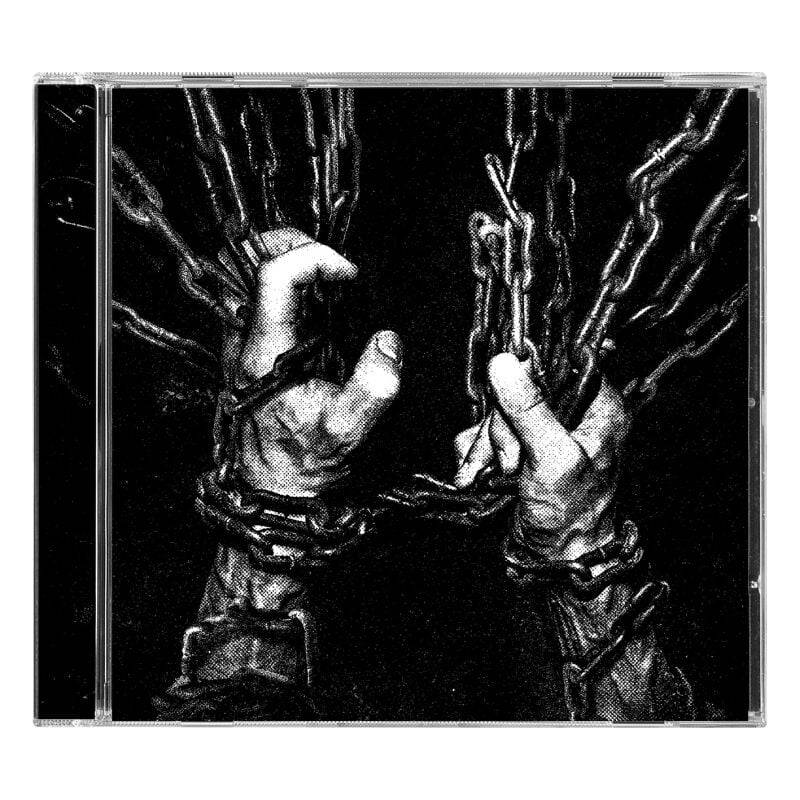 NECKBREAKKER Within The Viscera CD multicolor NECKBREAKKER Within The Viscera CD multicolor von NECKBREAKKER