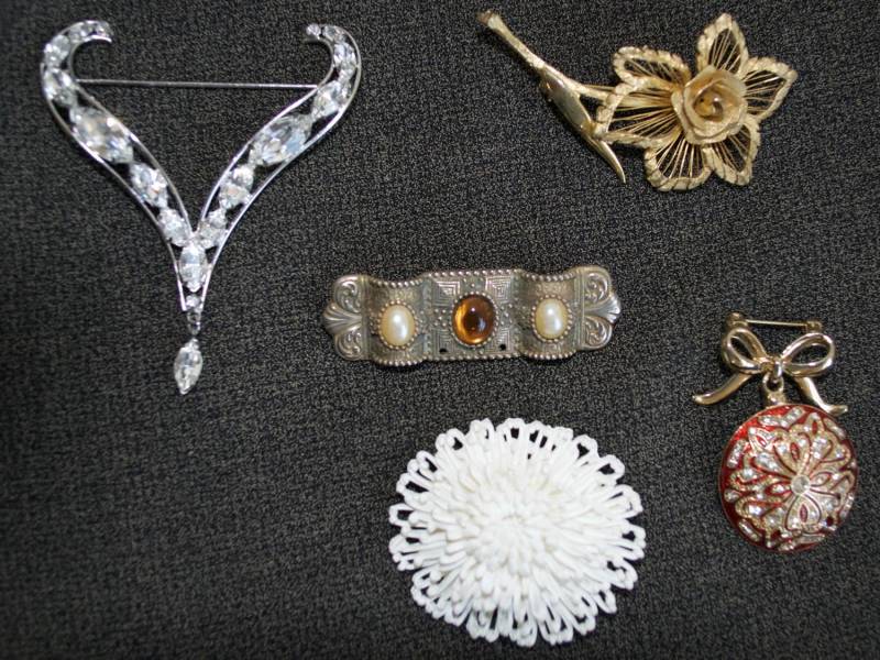 Marie-Sammlung Marie-Sammlung von Necklissi