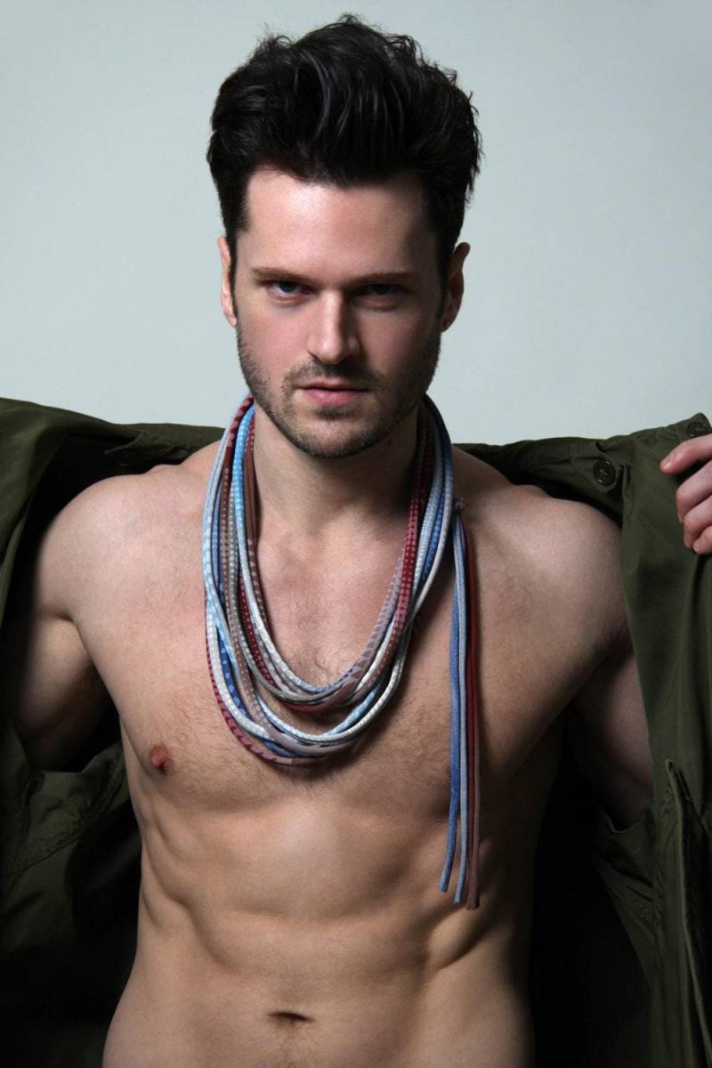 Boho Halstuch Aus Baumwolljersey Unisex Necklush Geschenk von Necklush