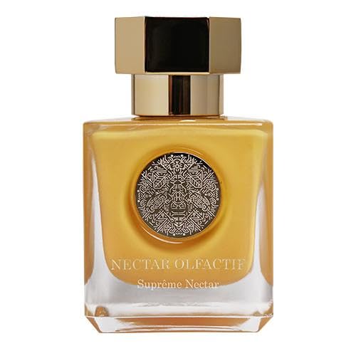 Nectar Olfactif - Duftextrakt - Suprême Nectar - 100 ml von Nectar Olfactif