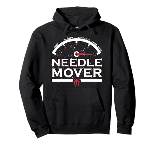 Needle Mover Funny Needle Mover für Herren Damen Pullover Hoodie Needle Mover Funny Needle Mover für Herren Damen Pullover Hoodie von Needle Mover Shirt